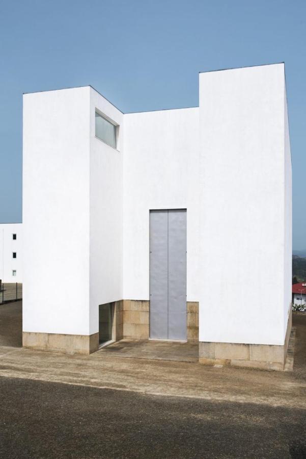 Casa Passal Villa Marco de Canavezes Exteriör bild